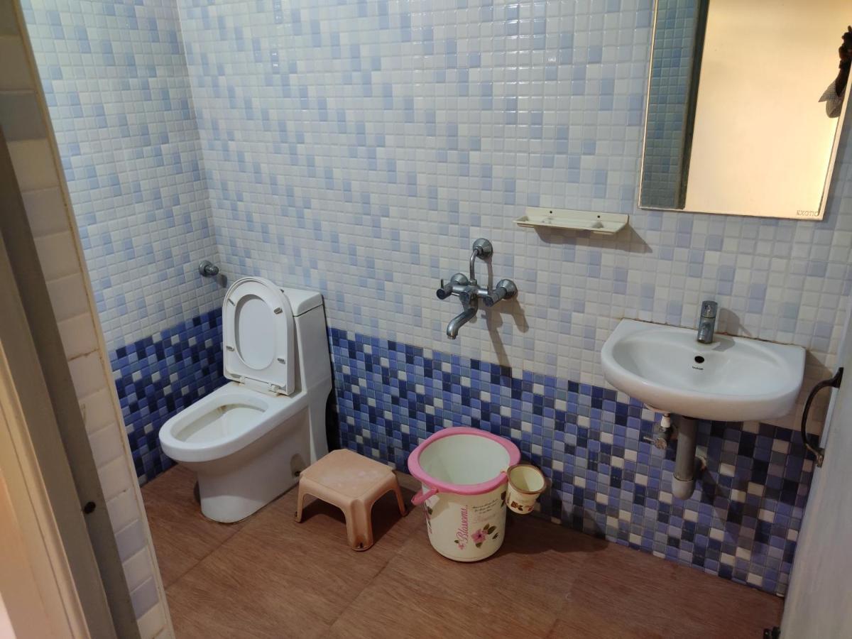 Sibi Lodge Coimbatore Buitenkant foto