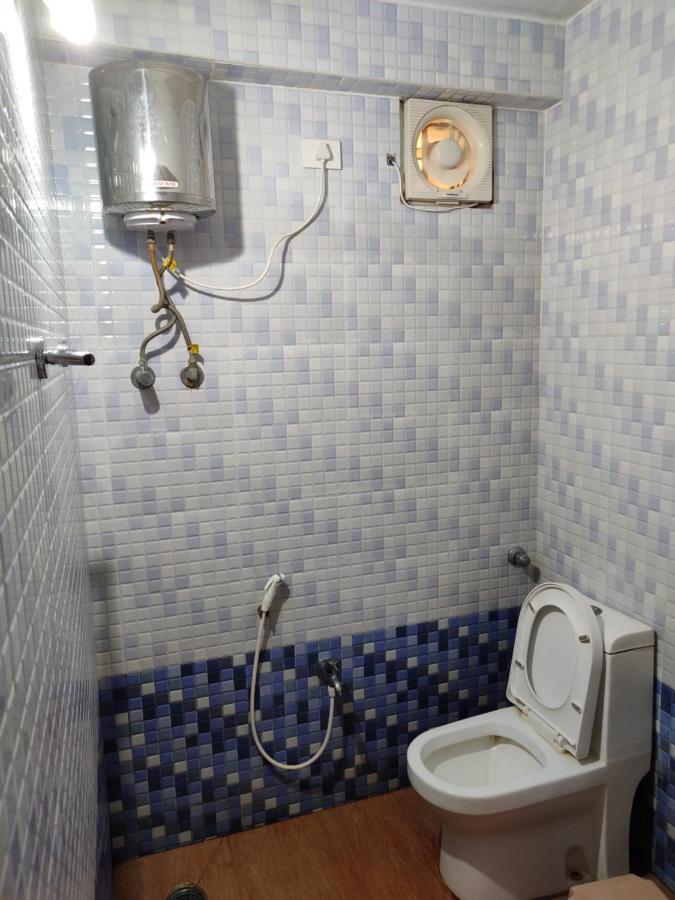 Sibi Lodge Coimbatore Buitenkant foto