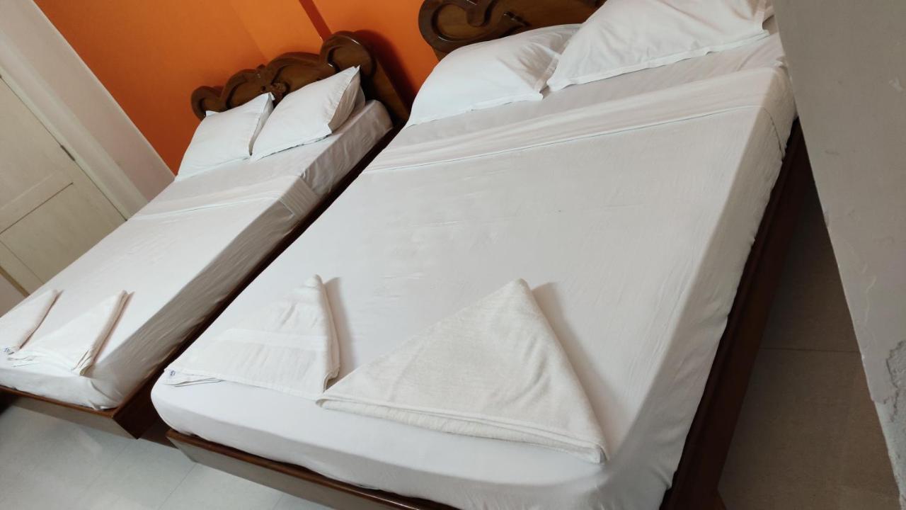 Sibi Lodge Coimbatore Buitenkant foto