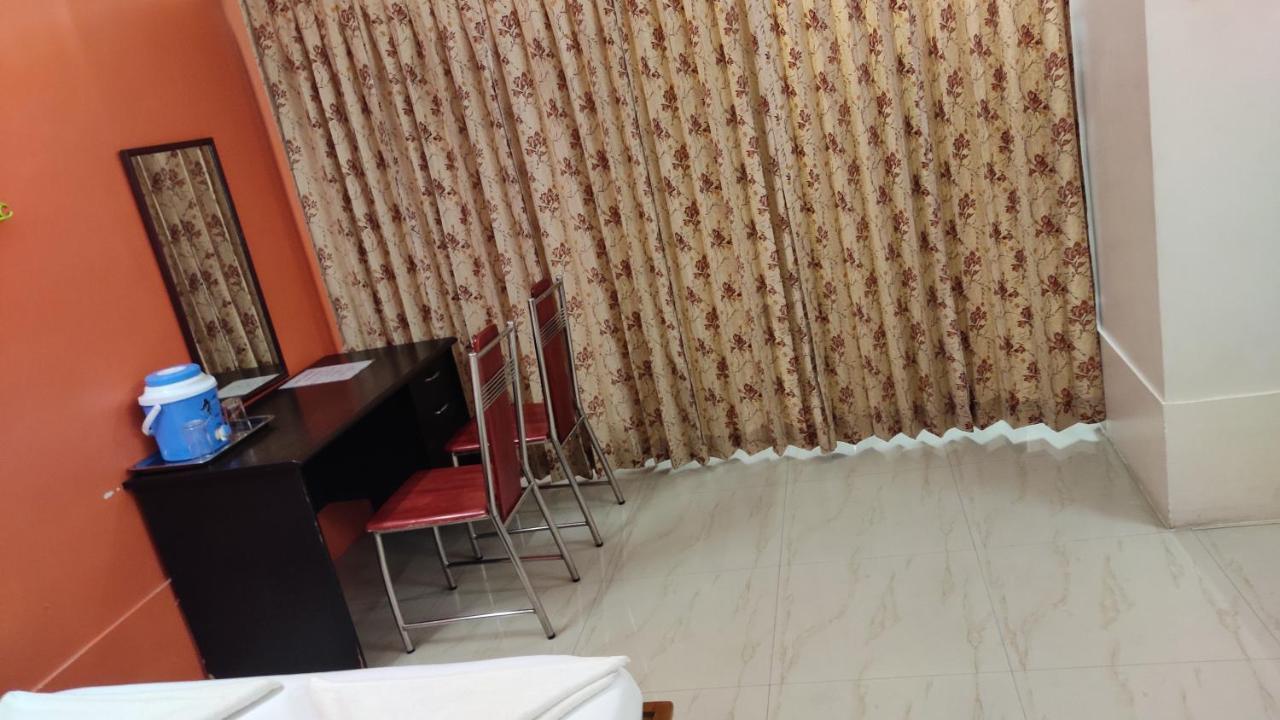 Sibi Lodge Coimbatore Buitenkant foto