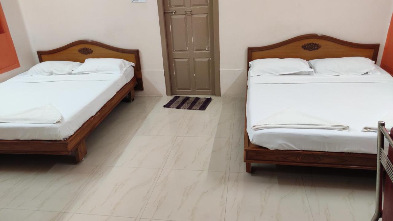 Sibi Lodge Coimbatore Buitenkant foto
