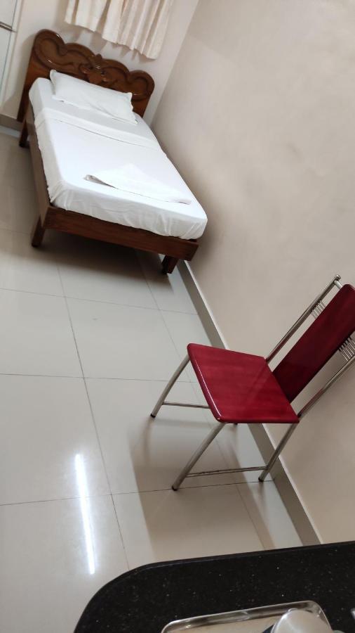 Sibi Lodge Coimbatore Buitenkant foto