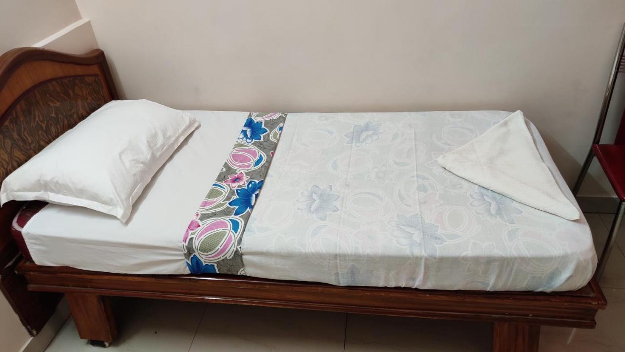 Sibi Lodge Coimbatore Buitenkant foto